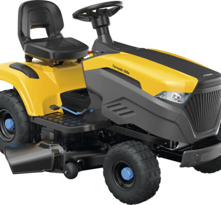 STIGA Tornado 398e 48V/30Ah